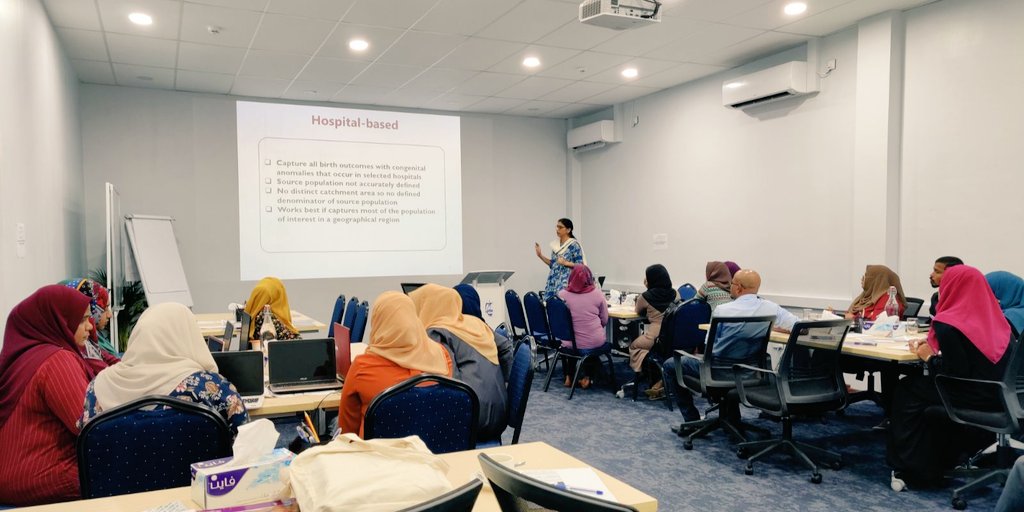 HPA_MV's tweet photo. Training Workshop to Strengthen Surveillance on Newborn Birth defects(Newborn and Birth Defects Database)
@WHOMaldives @WHOSEARO @UNICEFMaldives @igmhmv
#everynewborn #first1000daysmv
#birthdefectssurveillance https://t.co/jYbDJAi6Rb