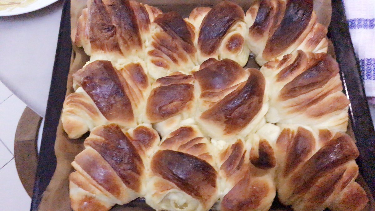 Datin Hjh Mahidah (@datinkakyang) on Twitter photo 