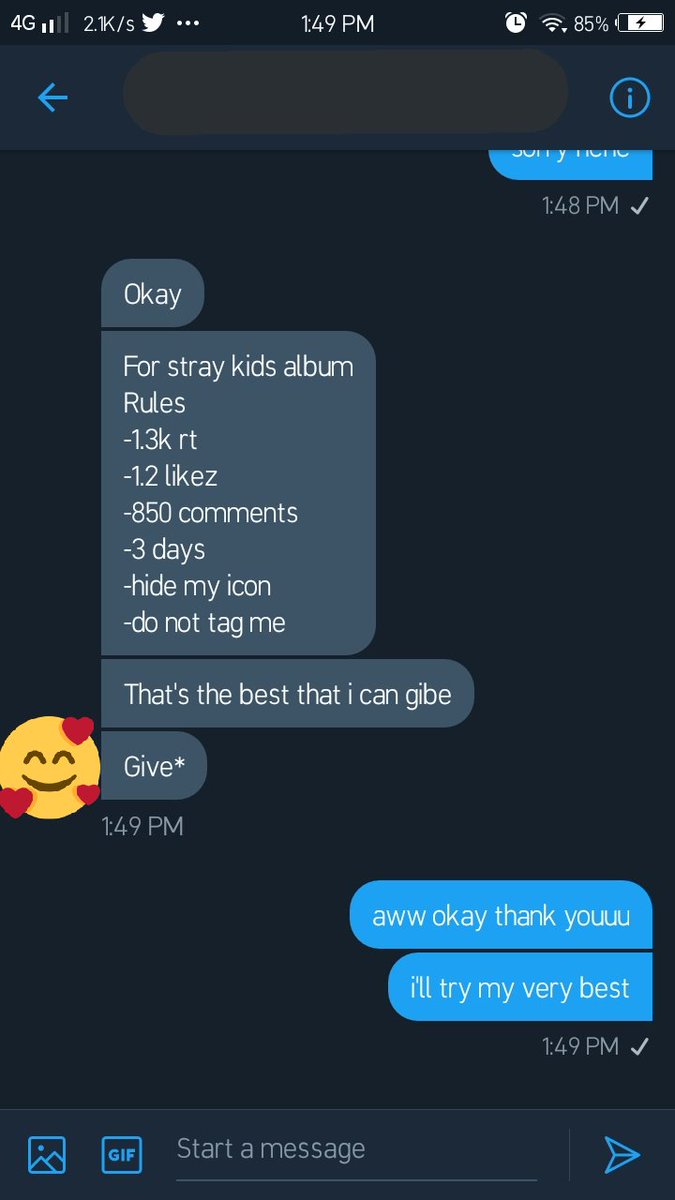aerthywoonlix's tweet photo. EYOOOOW GUYSSS!!! WILL U HELP ME OUT HERE?? I KNOW ITS TOO HARD BUT IF I GIVE ME SOME OF UR TIME, U WILL MAKE ME HAPPY HEHE!!! 

-1.2k likes
-1.3k rt
-850 comments

THAT'S ALL I NEED THANK U!!!! BTW I DO RTXRT JUST DROP URS BELOW!!!💙💙💙 https://t.co/K2SA8JI1Jr