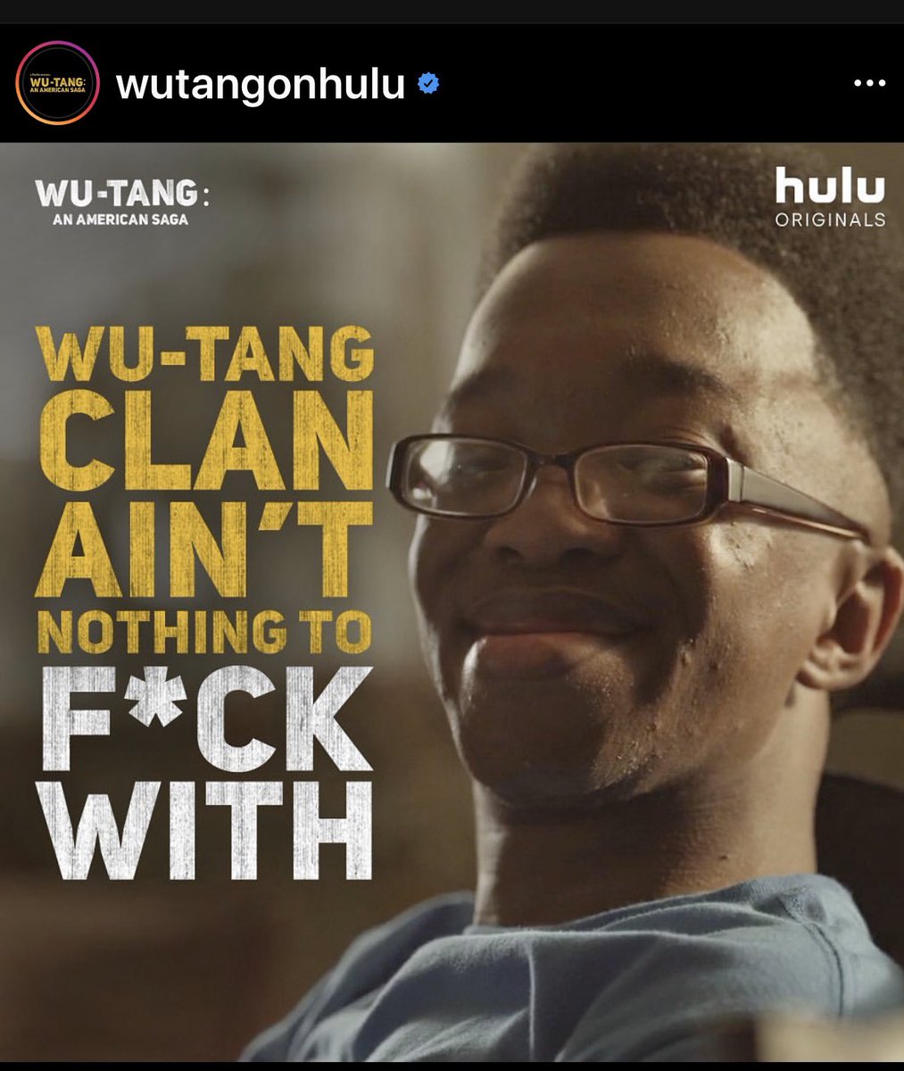 koy_samuel's tweet photo. #samuelmckoyjohnson #disableactor #starboyfest #WuTangOnHulu #WuTangAnAmericanSaga #WuTang #actinglife #actor #hulu #findme #dream #blackboyjoy #tylerperrystudios #NBC #ABC #cw #BETPlus #cbs #starz #hbo #AppleTV #SONY #FoxNews #movies #60Minutes #Showtime https://t.co/WpDTJD4RSp