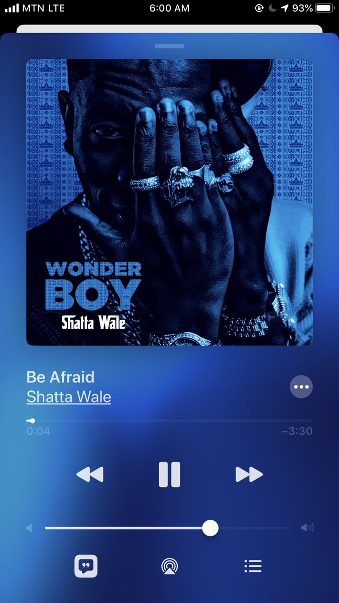 bbjaphet's tweet photo. My favorite on the Album #WonderBoyTrackList
@shattawalegh โ๏ธ https://t.co/NkIok3tdVO
