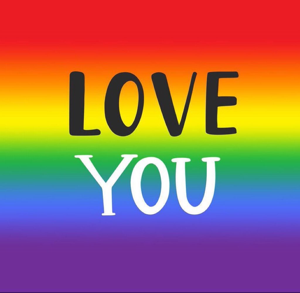 LGBTQ Shrink tweet media