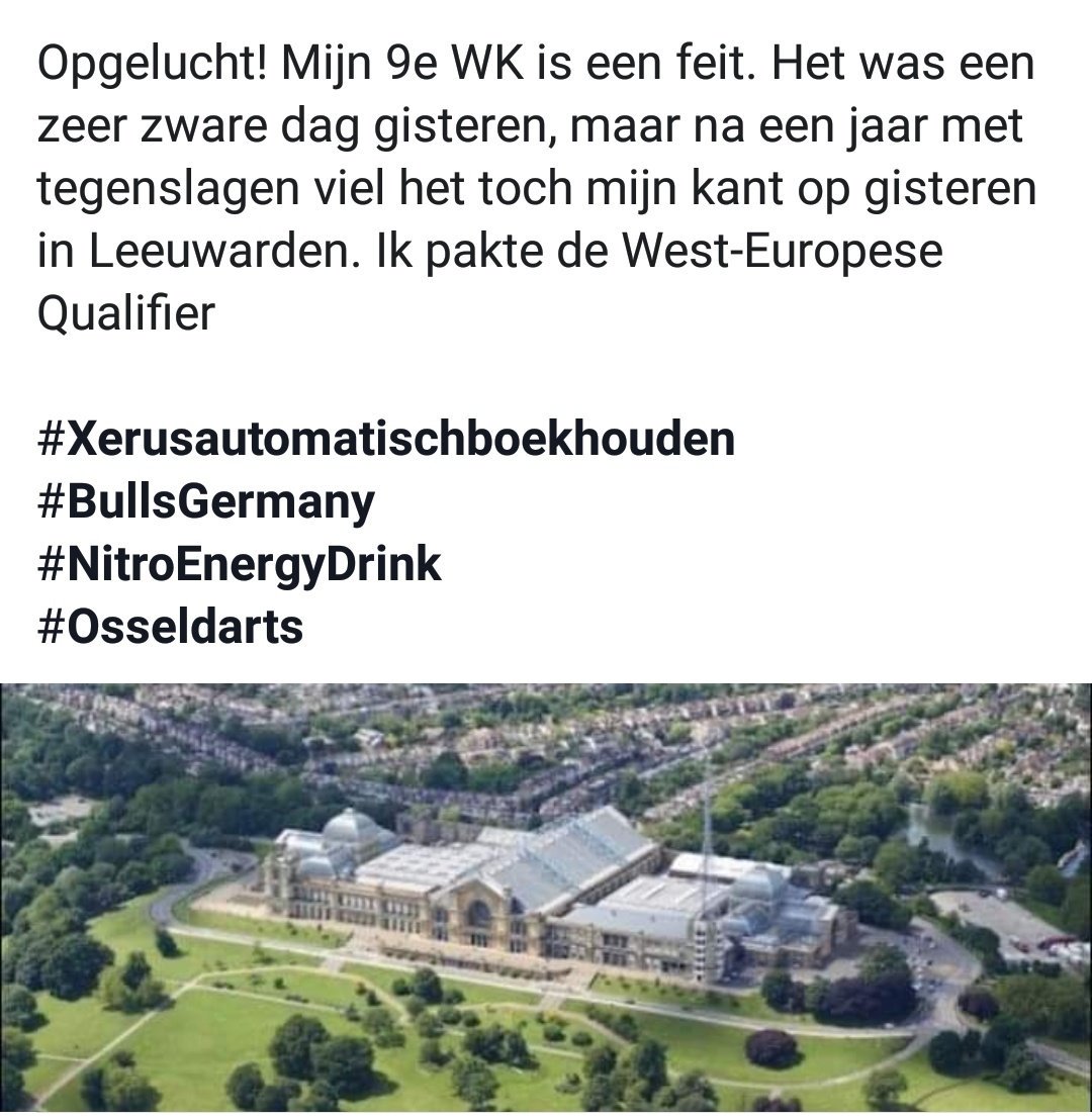 Jan Dekker|Noordfin (@noordfin) on Twitter photo 