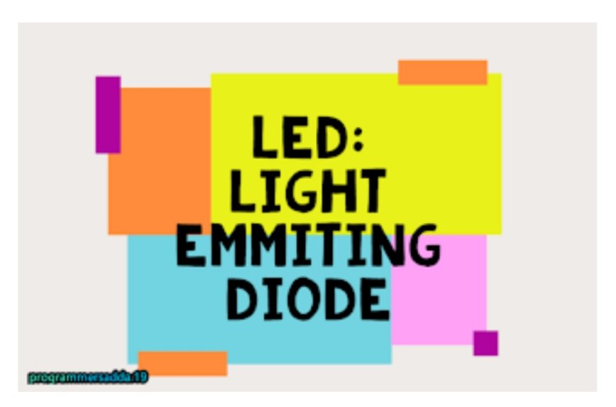 AddaProgrammers's tweet image. As like we know that there are many things out there which helps us in every single part with an effective role so these are also gonna helps us in our programming knowledge before we start in to it.