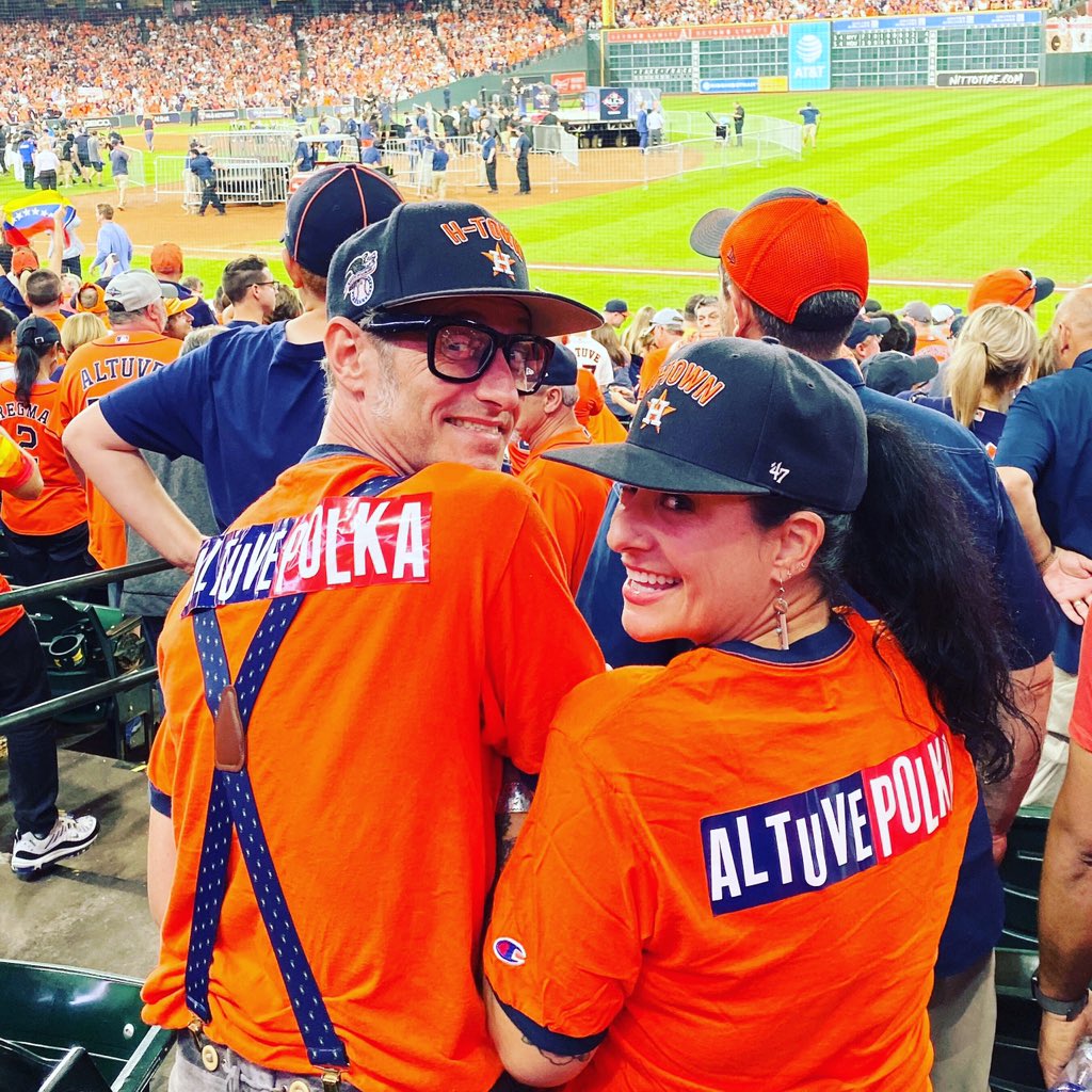 #Altuve Polka