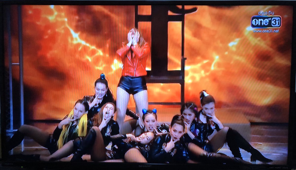pkphuengz's tweet photo. 🔥🔥🔥 #DDDTH #AimTime #ช่องวัน31 https://t.co/uD0NY7Qula