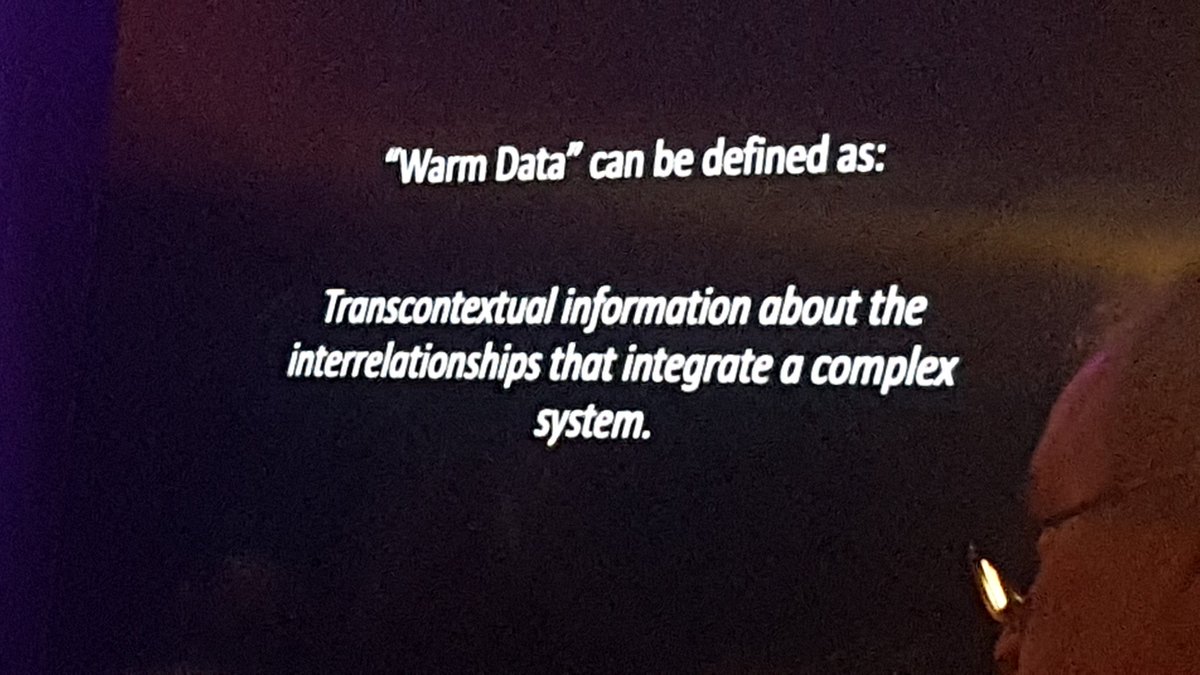 dbswe's tweet photo. Had forgotten the signs in the tube station in Tensta, Stockholm. A nice framing for day 2 of People need people led by @NoraBateson. #warmdata #warmdatalab #transition #omställning for @omstallning with @MartinHedberg https://t.co/0dv5WqST6u