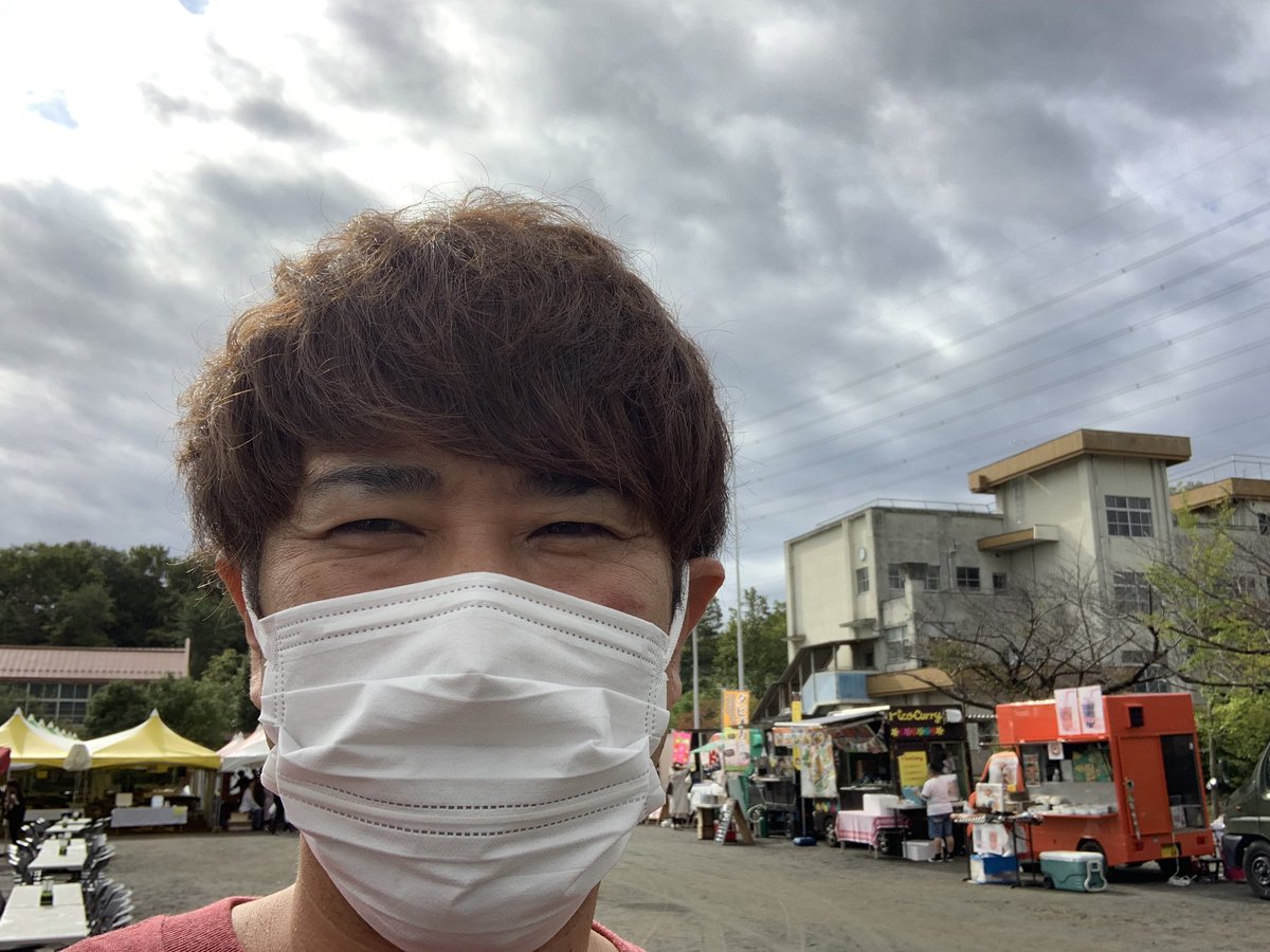 まっこん(黒沼誠) tweet media