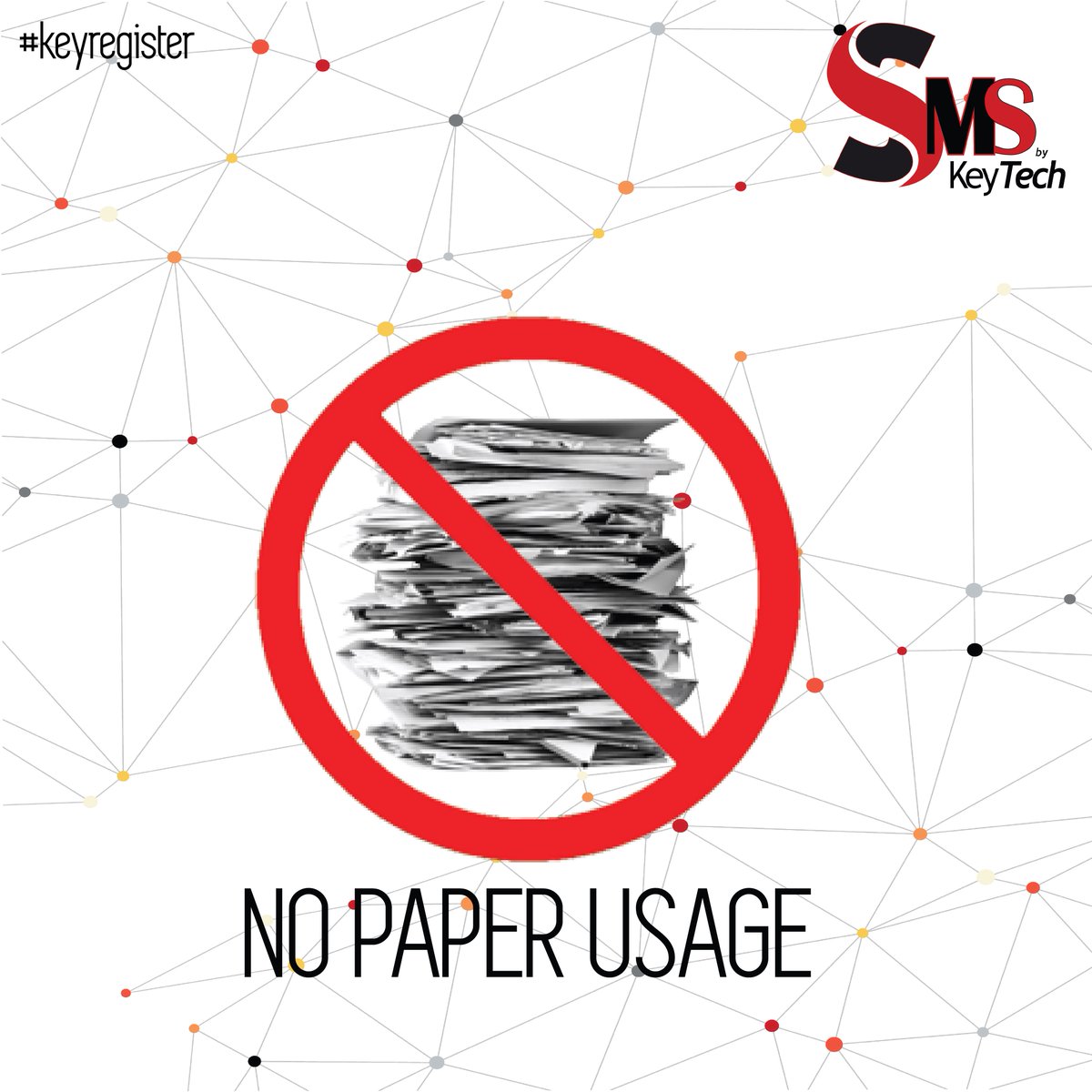 smsbykeytech's tweet photo. The FASTEST and SIMPLEST way for key tracking and key management. Lookup a key in seconds from anywhere. No more delays, no more paperwork. 
Email us at support@smsbykeytech.com
#WhySMS #SMSbyKeyTech #keyregister #keyfinder #keytracker #keytrackingsystem https://t.co/mh9NIrDQga