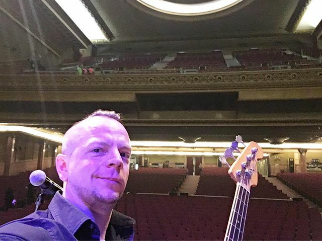 DonovanBullen's tweet photo. Just opened for @notevagustaroficial at @teatrometropolitano ! Feeling kinda rockstar. https://t.co/xAOu5BZ6xh