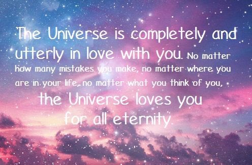 Remember this #universe #love https://t.co/7eejqOFcHH<a href="/tag/universe"class="tags">#universe</a><a href="/tag/love"class="tags">#love</a>
