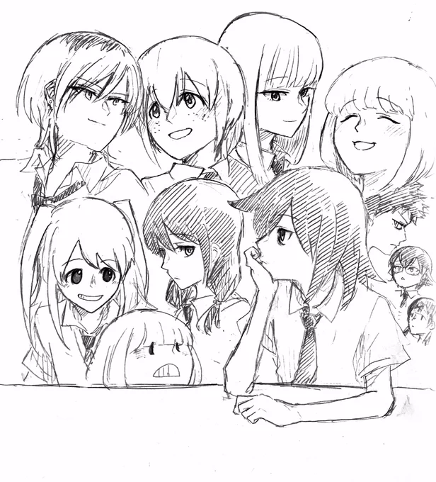 モテ即行きたかったなー! 