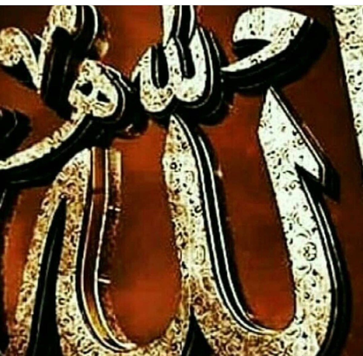 ‏ ( ام عادل )يبقى الحسين حبي الابدي 🏴 … tweet media