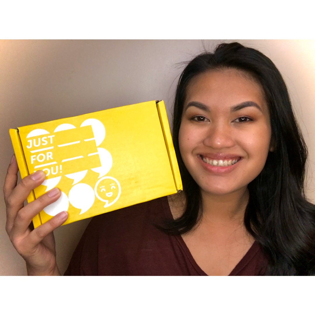 kaaaayrose's tweet photo. Tired mama, but self care is needed! Thank you influenster for my complimentary voxbox ! @Influenster @covergirl @clinique @evahairnyc @crest @peachandlily #glassskingoals #nourishedandrefreshed #acnesolutions #lashblasttoschool #crestattarget #complimentary https://t.co/2dU8lJ5e5e