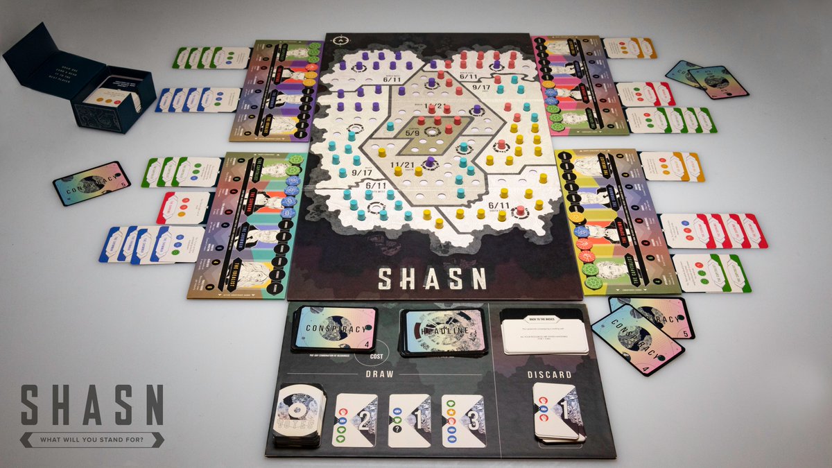 (2/2) Innovation in Interaction Design: Cyberpet Graveyard by <a href="/alienmelon/">Nathalie Lawhead</a>
Social Impact: <a href="/shasnthegame/">SHASN - The Political Strategy Board Game</a> by <a href="/zainmemon_/">Zain Memon</a>
Environmental Design: <a href="/ElemenTerraVR/">ElemenTerra</a> by <a href="/freeform_labs/">Freeform Labs</a>
Trailblazer: <a href="/blasttheory/">Blast Theory</a>
Audience Choice: <a href="/BipedGame/">biped</a> by @nextstudios