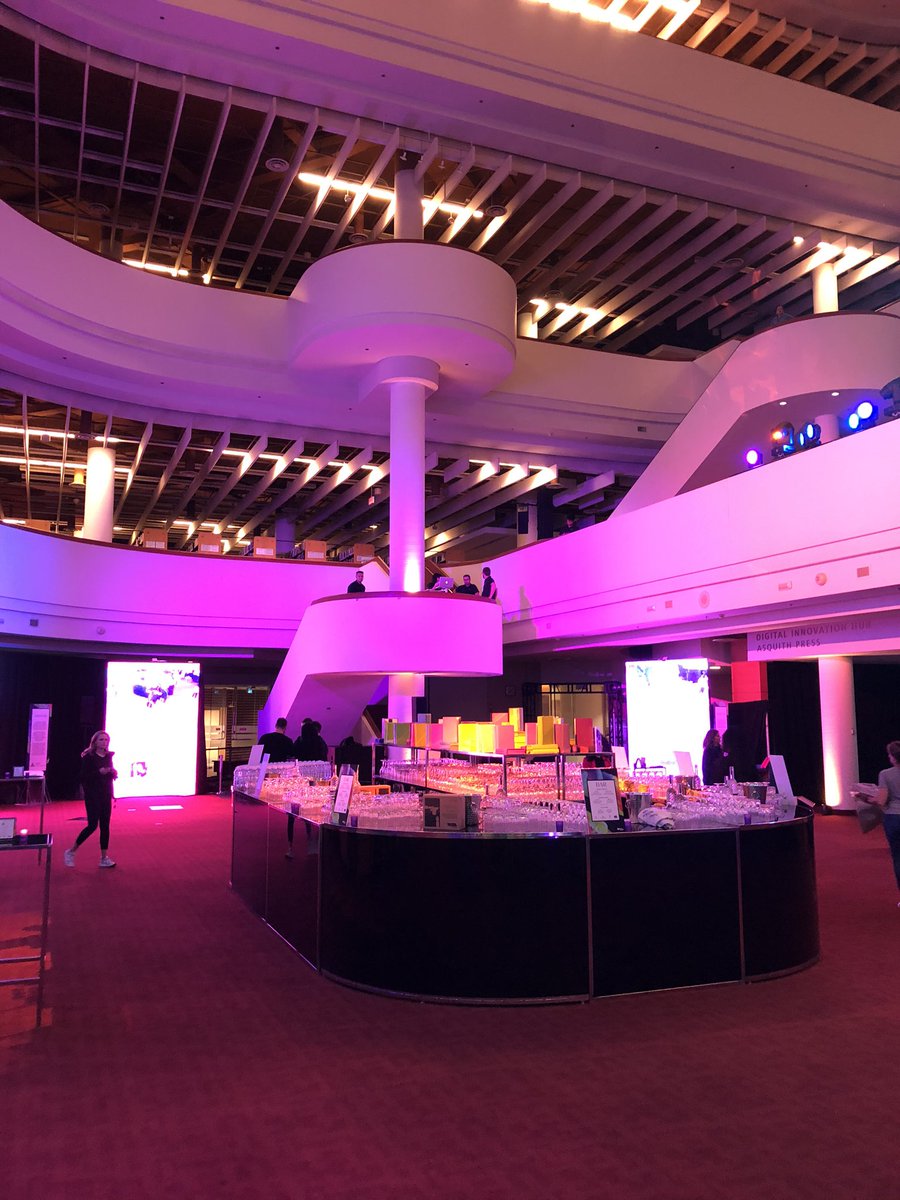gregzky17's tweet photo. Had a wonderful time to help promote all the great #libraryprograms we do on behalf of @TPL_Foundation.  Met some amazing people and had great conversations #hushhush #PartyInTheStacks https://t.co/P5BfJRbzkv