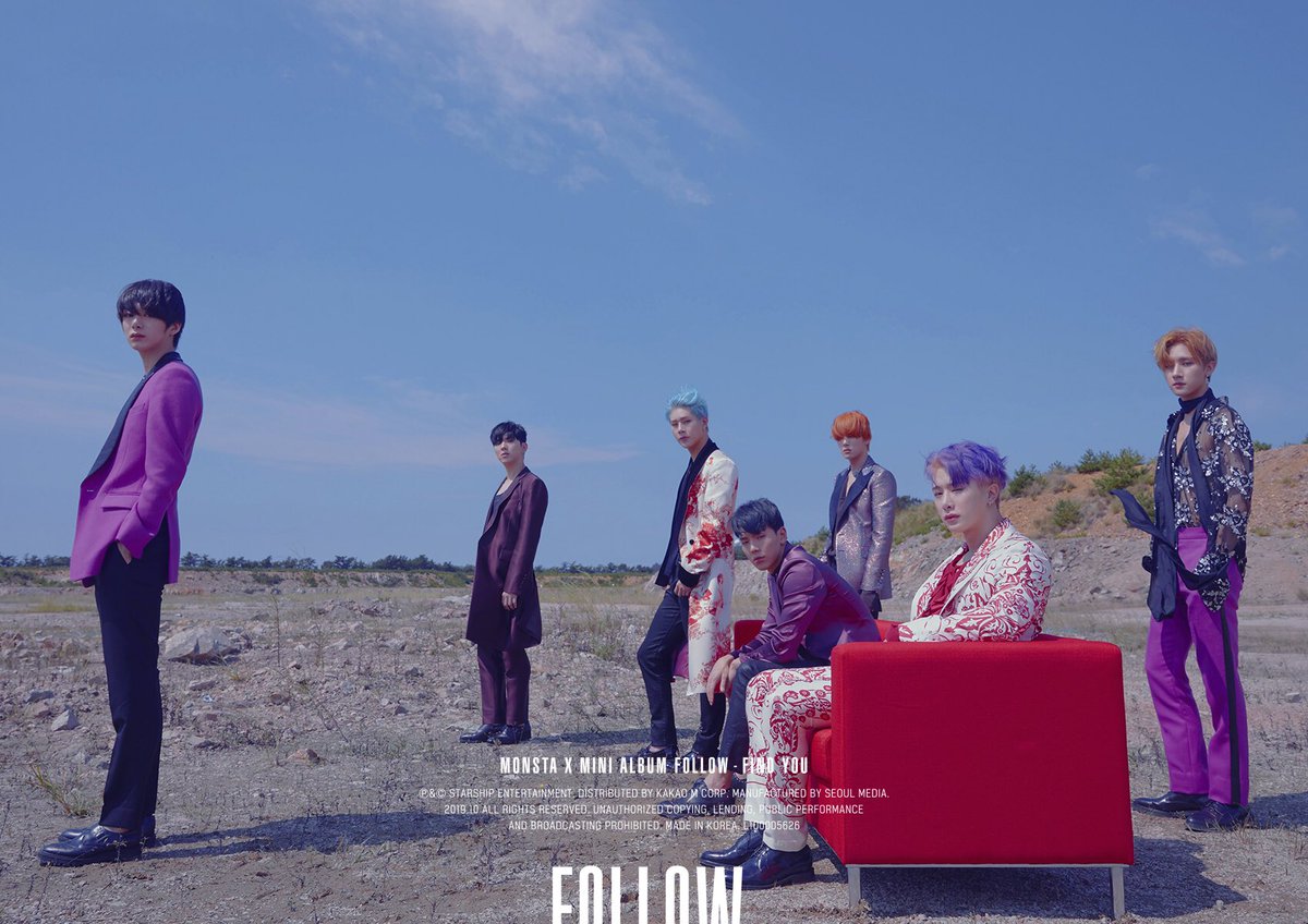 MbbMonday's tweet photo. Current #monstax_shazam
#SomeonesSomeone 4353
#LoveU 9452
#wdul remix 1456
#WHODOULOVE 253,113
Easy, quick, free way to help @OfficialMonstaX is to shazam their songs at least 1x a day while listening https://t.co/Tfwyw5OOwD