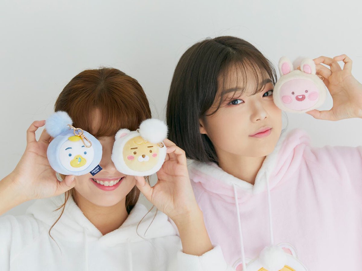 myymayom's tweet photo. 🔥Pompom Friends Mini Keychain 🔥
💰 300 บาท 💰

💛 Kakao Friends 💛
✈️ บิน 22-27 ตุลาคม/ปิดรับ 21 ตุลาคม
📦 ค่าส่ง 30/50
💌 สนใจสอบถามก่อนได้นะคะ :) 
#รับหิ้วสินค้าเกาหลี #พรีออเดอร์เกาหลี
#kakaofriends #รับพรีสินค้าเกาหลี https://t.co/IoxNlVlDD9