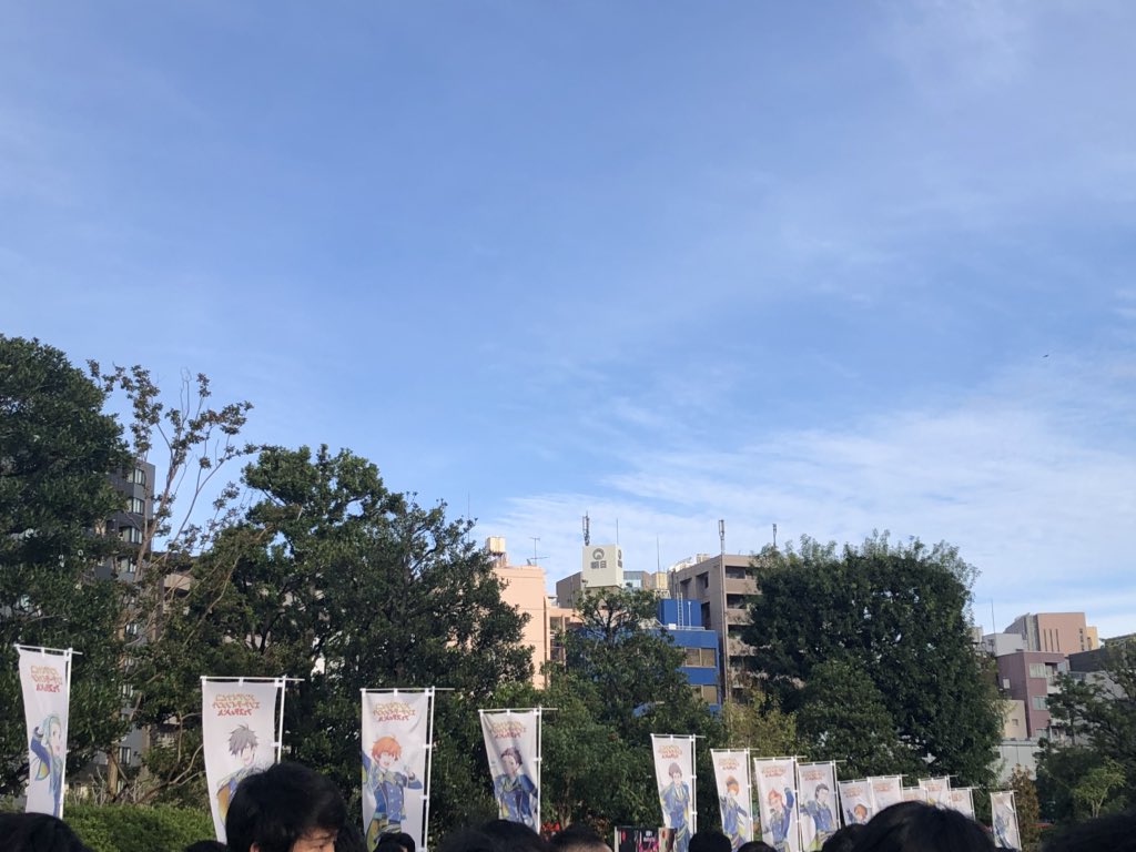 シャニマスはじめました Min T ミント
