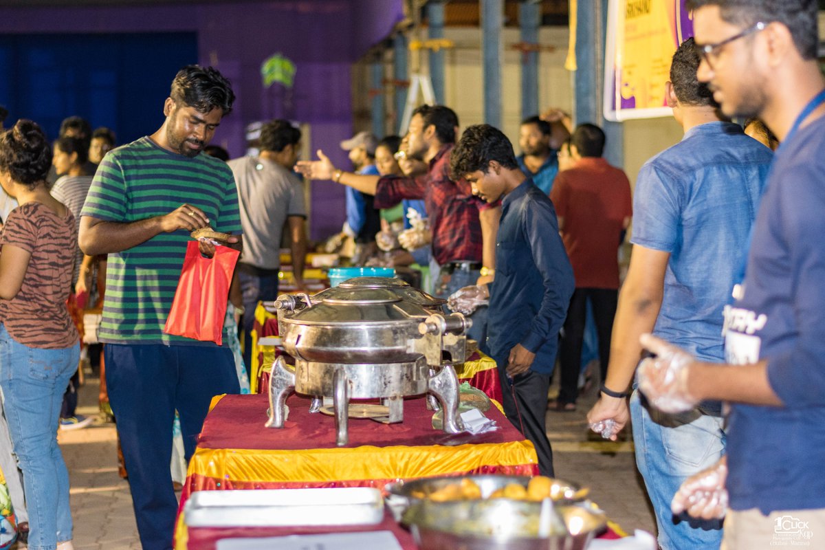 clickkgp's tweet photo. Food Festival || Johar Jharkhand || 2k19
#JharkhandCuisine https://t.co/0tJFoH0QP9