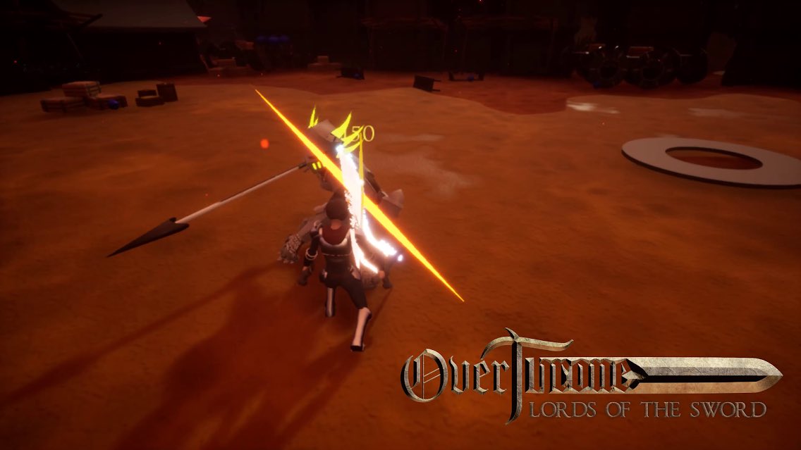 OverThrone_S's tweet photo. Here is another promotional shot we made for OverThrone #OverThrone #bossbattle #bossfight #gaming #games #indiedeveloper #indiedev
#Ylva #Mordath #animation #character https://t.co/caewEA34Pk