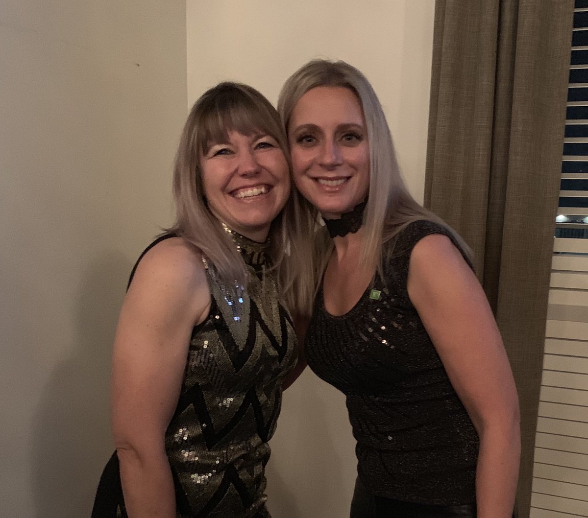 At the Dryden Chamber of Commerce Business Awards with this dynamic team and amazing leader <a href="/jethrogsp/">Dawn</a>! <a href="/maxleclerc_TD/">Max Leclerc</a> @duquette_td @