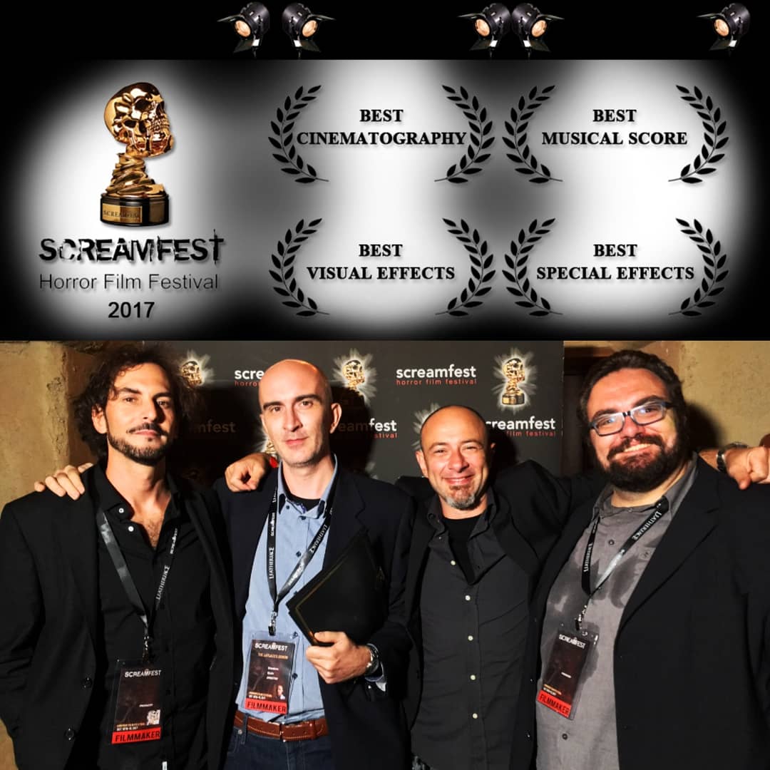 laplace_the's tweet photo. Two years ago...🇺🇸
https://t.co/JDjxfxPKS1

Purchase your copy here!👇
https://t.co/6GwwmfLbvV

#thelaplacesdemon #IlDemonediLaplace #Hollywood #Screamfest #BestCinematography #BestMusicalScore #BestSpecialEffects #BesVisualEffects #Awards #horror #thriller #noir #blackandwhite https://t.co/j8syIZmexO