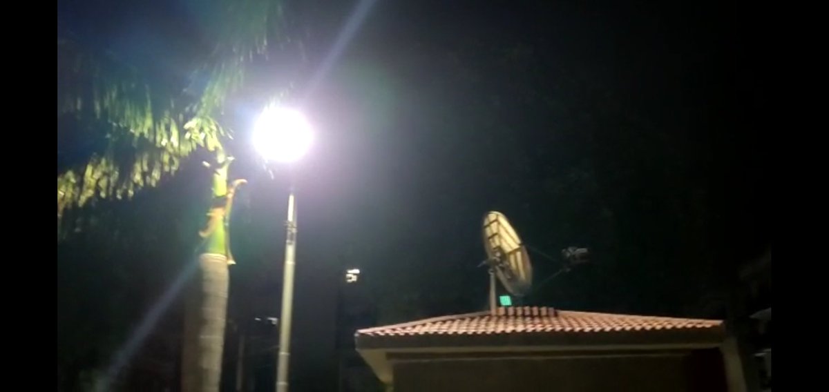 Protests at Army Institute of Law tweet media