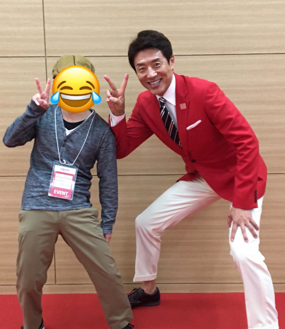 青山きゅう. tweet media