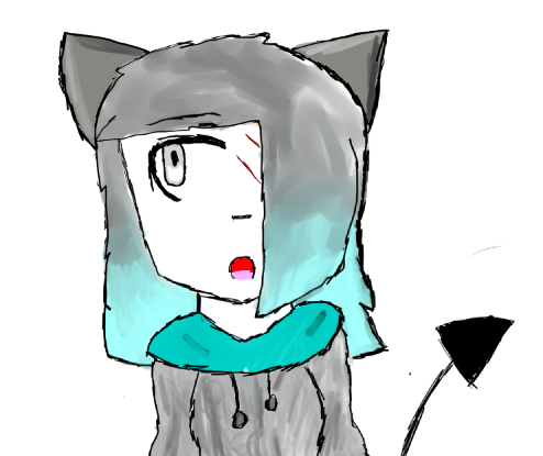 Luke the Animator tweet media