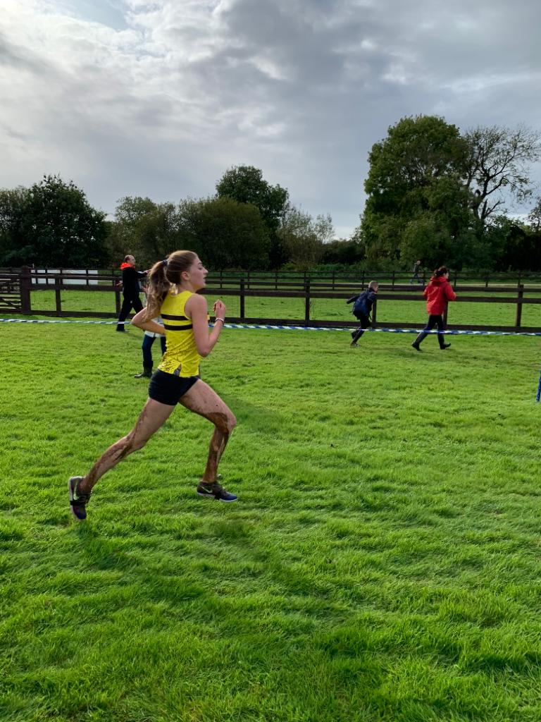 Congratulations to the stags for retaining the Comber Cup this weekend. 

Great running from our men, women and juniors.