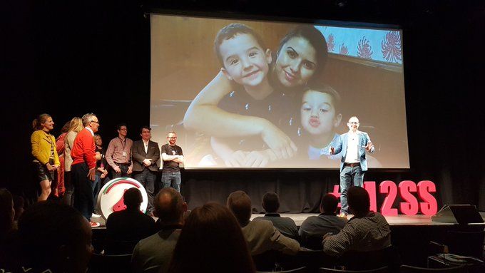 tonyparkin's tweet photo. #M2SS Marketing to Schools Summit 2019 | Parkin Space https://t.co/GOIFsS1ewC < my sort of non-review of this week's excellent event https://t.co/eon4230Y5r
