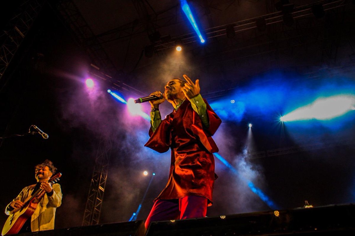 RepublicaFest's tweet photo. Llego el momento del taconazo con Café Tacvba. #TecateRepublica  

🎟 Boletos disponibles en Don Boleton y en taquillas del Forum Santa Rita. https://t.co/kLVFh2XyDk