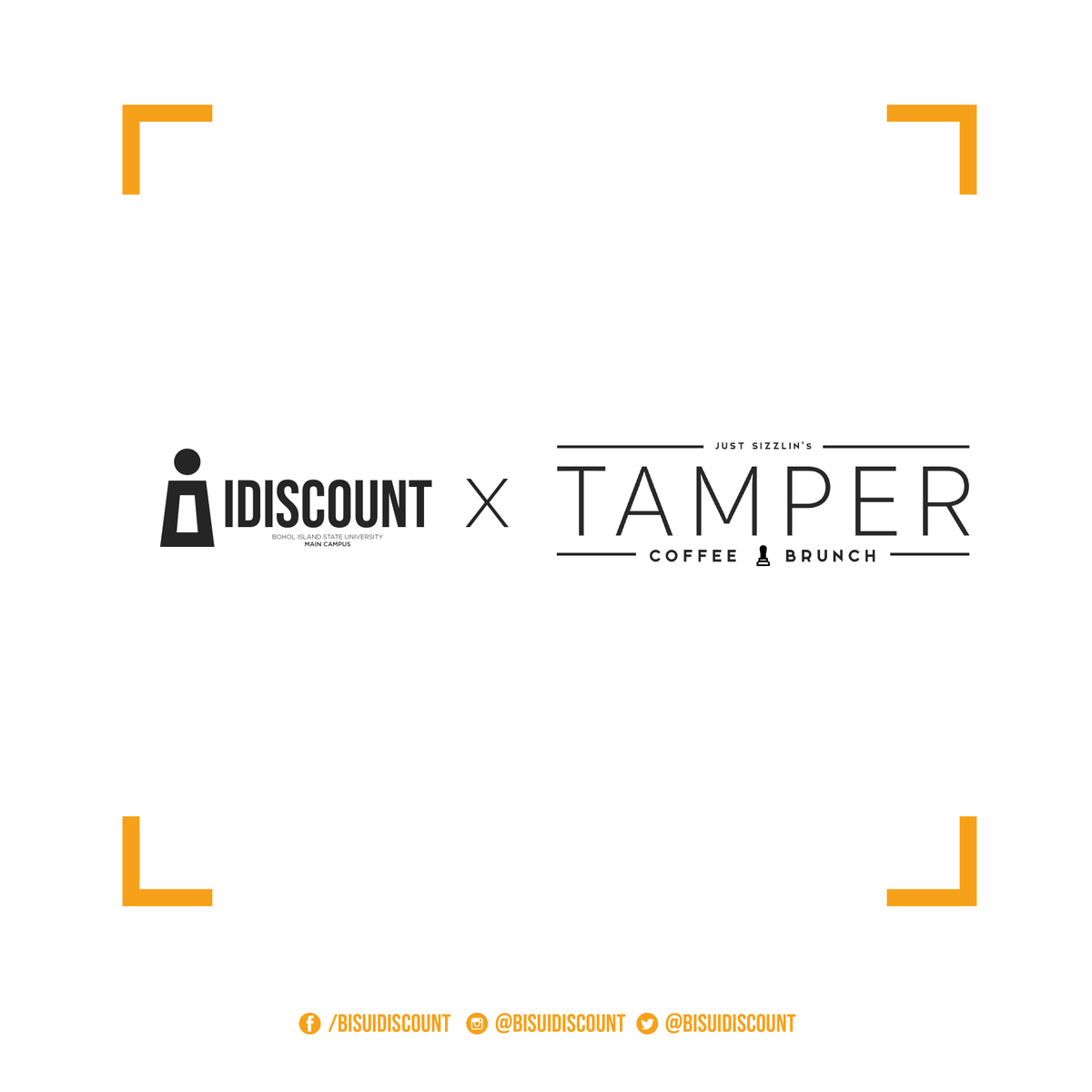 BisuIdiscount's tweet photo. Wanting for more crazy IDeals?

Well, this is for you!

Meet this year's Yin and Yang promo, stay tuned BISUANS!

#BISUIDiscount #wiserwithmyID https://t.co/UdJh6Vpmpp