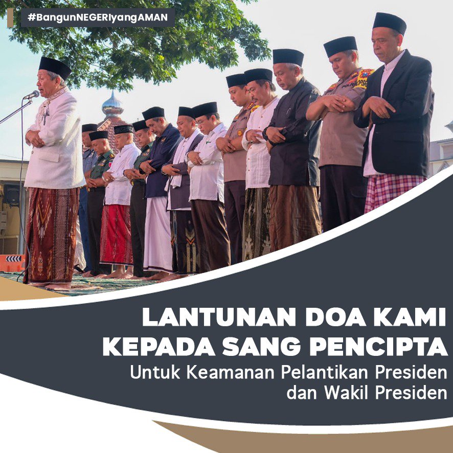 HumasPolres_SDA's tweet photo. #BangunNEGERIyangAMAN https://t.co/egWGPWwOYi
