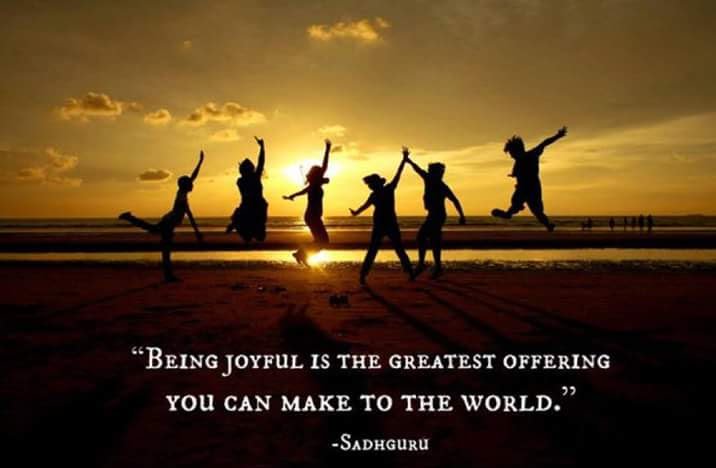 traversingkrith's tweet photo. Want to Know How?
Attend Isha Yoga with Sadhguru in Chennai. Register at:
Tamil:Dec 18,19
https://t.co/6tcpwI0knK
English: Dec 21,22
https://t.co/uBYhxH7w6p
#ChennaiyilYogaVedi https://t.co/57bKP0B0KM