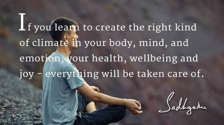 traversingkrith's tweet photo. Want to Know How?
Attend Isha Yoga with Sadhguru in Chennai. Register at:
Tamil:Dec 18,19
https://t.co/6tcpwI0knK
English: Dec 21,22
https://t.co/uBYhxH7w6p
#ChennaiyilYogaVedi https://t.co/e7Gsc6ZPjl