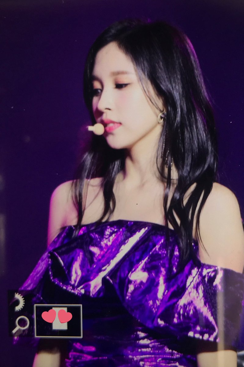 jellybeans_1020's tweet photo. 191020
🥺❤️
#트와이스   ⁠⁠#TWICE   ⁠⁠#미나 #MINA #ミナ
@JYPETWICE https://t.co/K4VBStoxSK