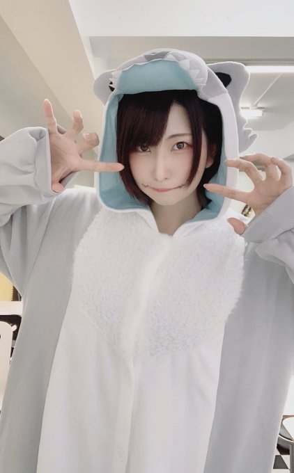 Twitterのコスプレ画像8