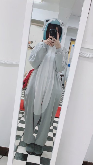 Twitterのコスプレ画像9