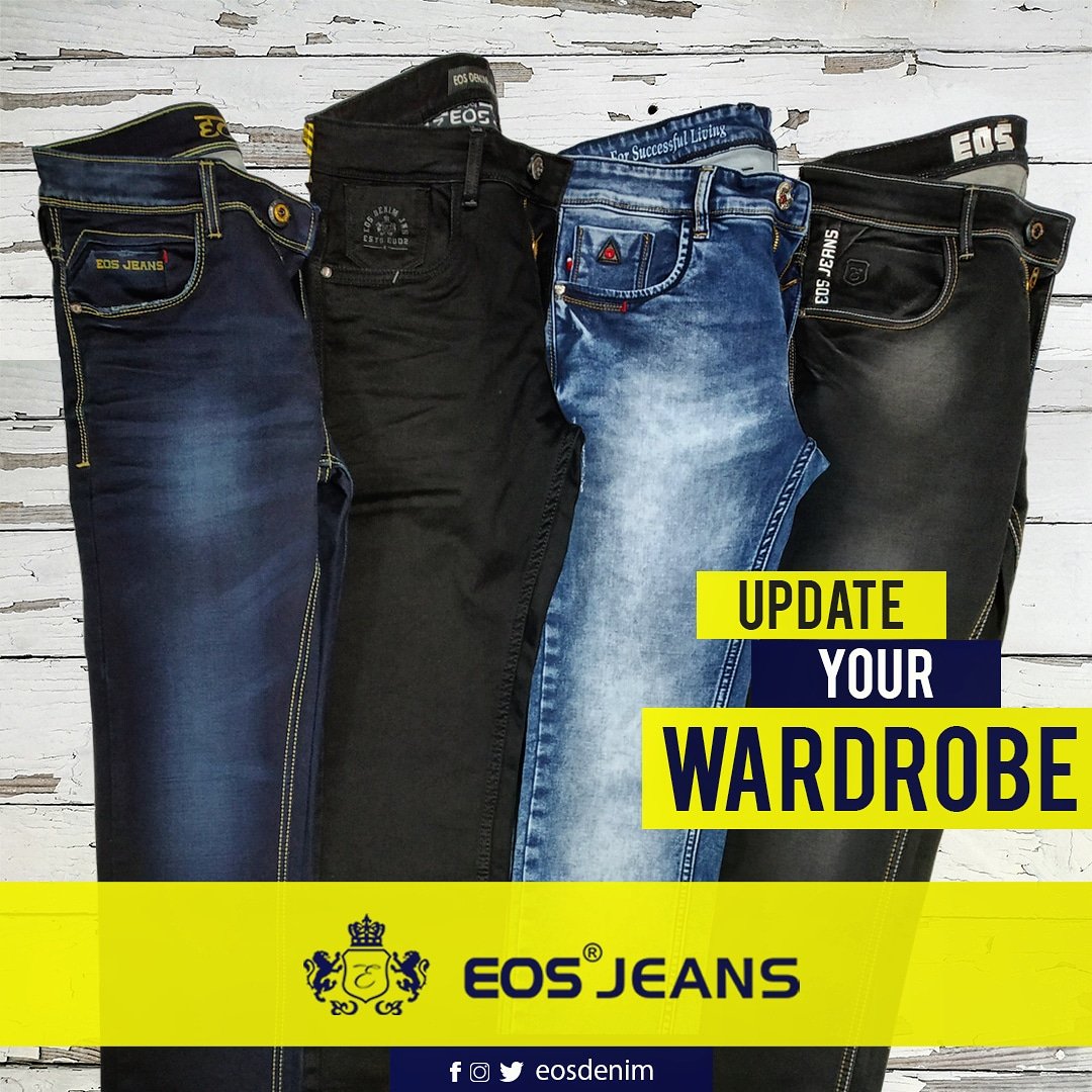 EOSdenim's tweet photo. #mensdenims #mensclothes #jeansfashion #jeansstyle #lovedenim #fashionworld #mensbrand #fashion #instafashion #style #mensjeanscollection #jeans #denim #mensjeans #jeanscollection #mensdenim #mensoutfit #denimcollection #indianjeans #premiumjeans #eosjeans #eosdenim https://t.co/Hj7bfI08Dh