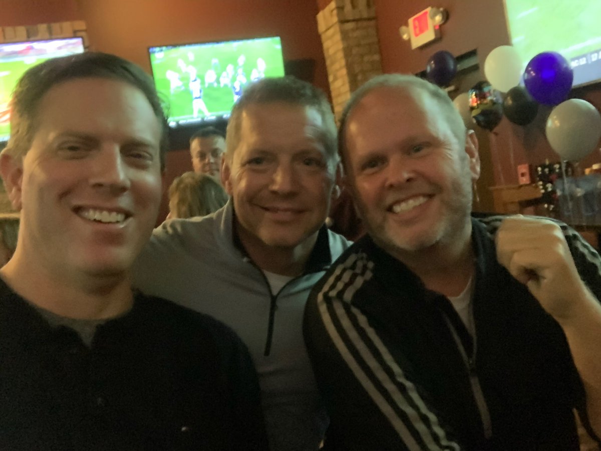 Matt1Stealth's tweet image. Living life with the boys