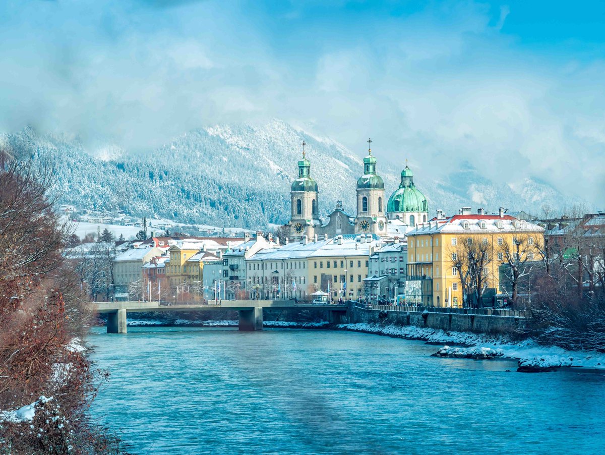 #AD If you’re planning a holiday but can’t decide between booking a city break or escaping to the great outdoors, look no further than Innsbruck in Austria:👉yeahlifestyle.com/9-great-things…👈#blogger #Austria #travelblogger #familytravel #holiday #ukbloggers #uk #Innsbruck <a href="/InnsbruckTVB/">Innsbruck Tourism</a>