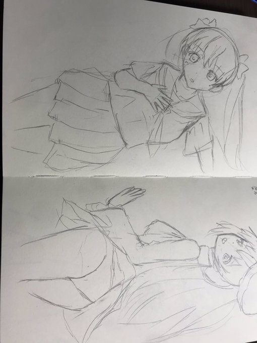 なんかが足りないな 