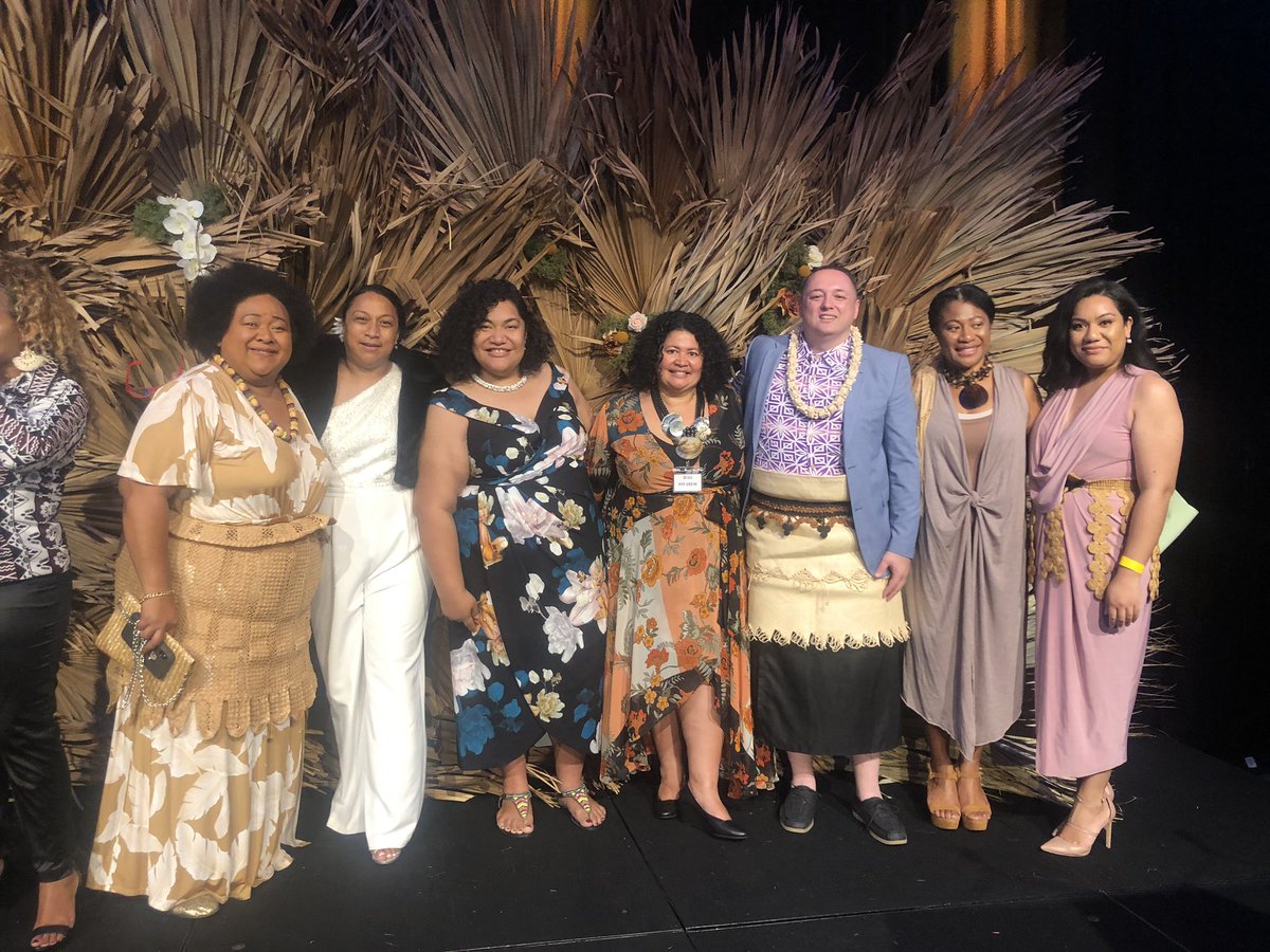 EmeleFeao's tweet photo. Pacific Fashion Festival #bne #2019 https://t.co/0CVjoKMyRs