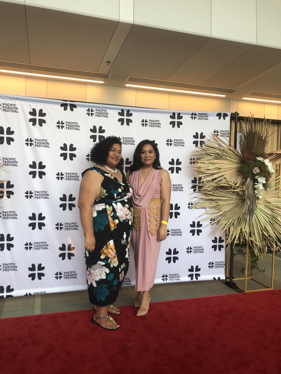 EmeleFeao's tweet photo. Pacific Fashion Festival #bne #2019 https://t.co/0CVjoKMyRs