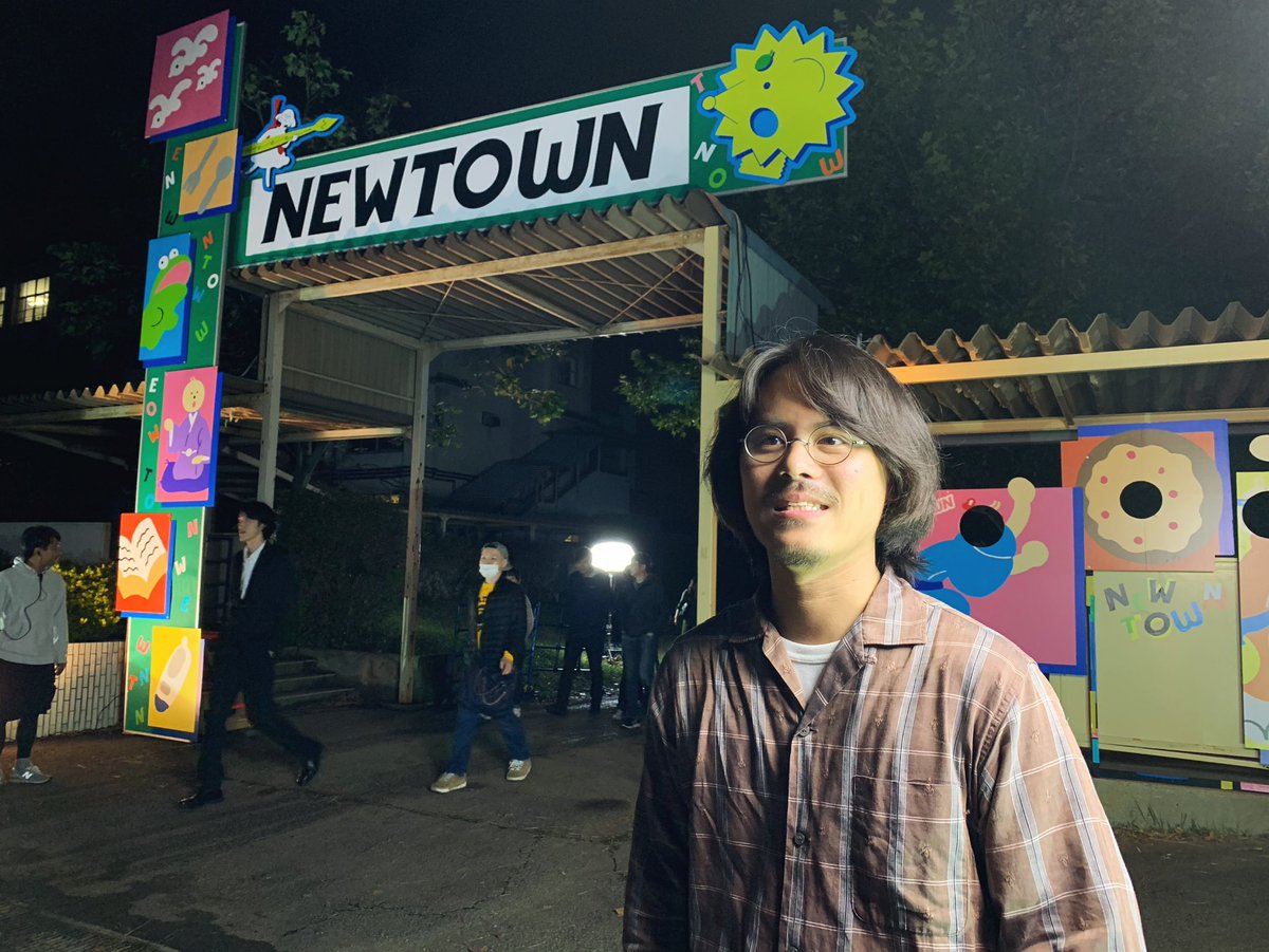 10/19図工室、NEWTOWNありがとうございました。

1.雪道
2.正直者はすぐに死ぬ
3.灯
4.フォークソング
5.東京
6.跡形
en.小さな掌

次回は10/31(木)吉祥寺NEPOにてスリーマンです。ご予約お待ちしております。