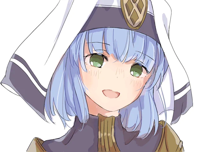 本日差し入れに挿絵した子達。誰かの推しかもしれない(全員分はとても無理でした) 