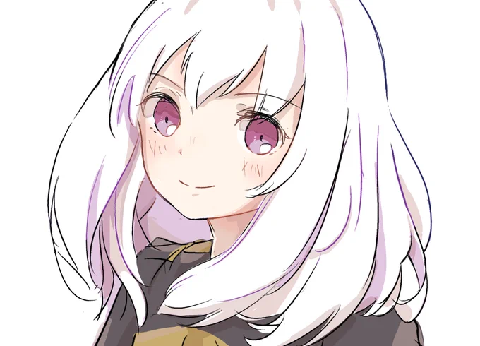 本日差し入れに挿絵した子達。誰かの推しかもしれない(全員分はとても無理でした) 