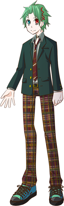 眼帯のtwitterイラスト検索結果 古い順